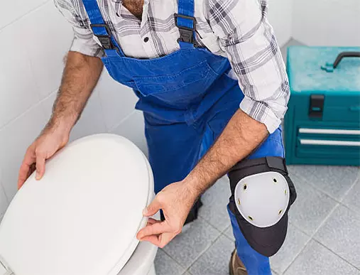 Desentupidora de Vasos Sanitários no Valo Velho